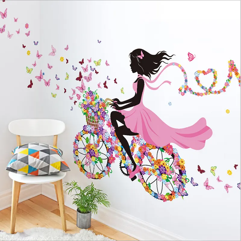 Wall Murals