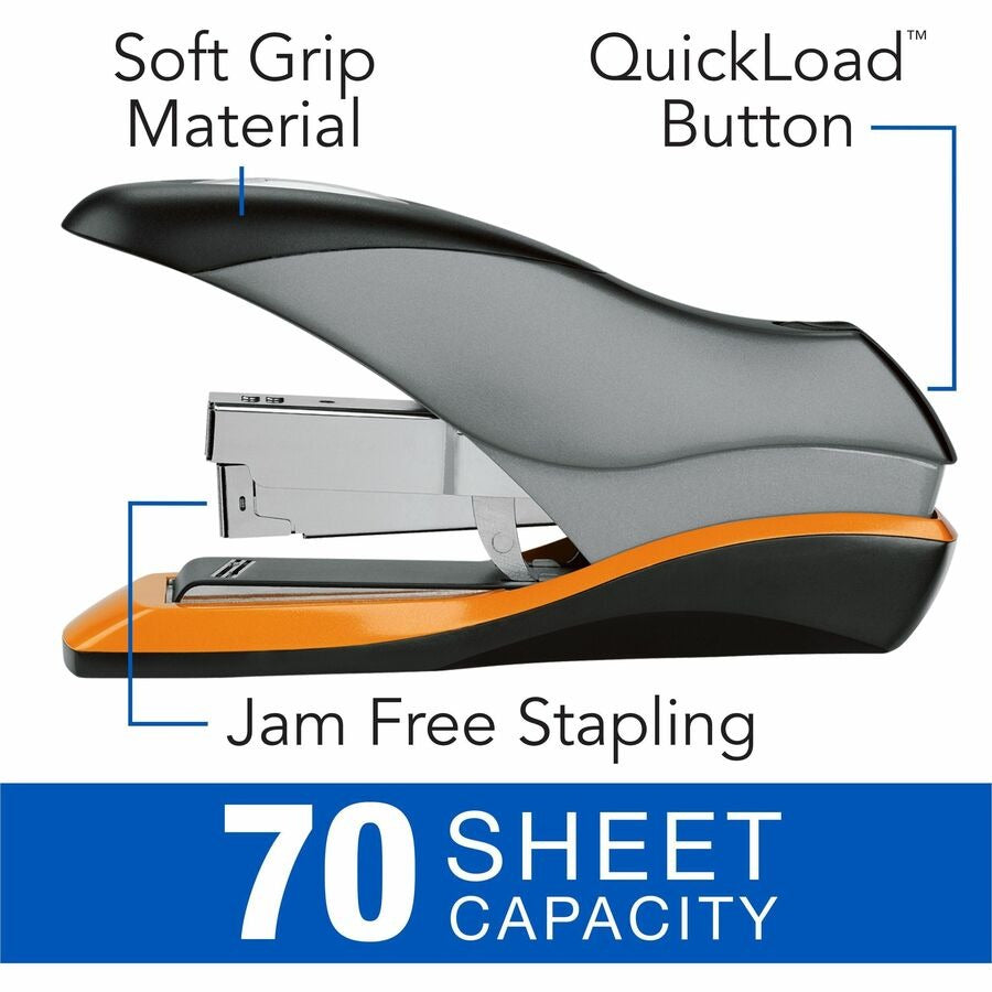 Swingline Optima 70 Desk Stapler