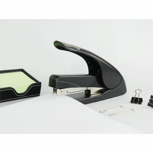 Business Source Full-strip Effortless Stapler